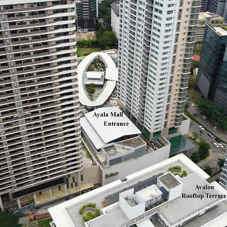 Avalon Condominium Cebu Екстериор снимка