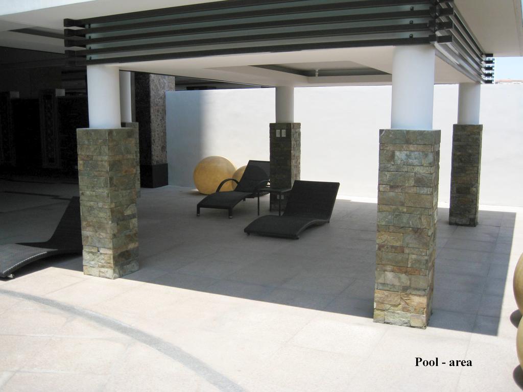 Avalon Condominium Cebu Стая снимка