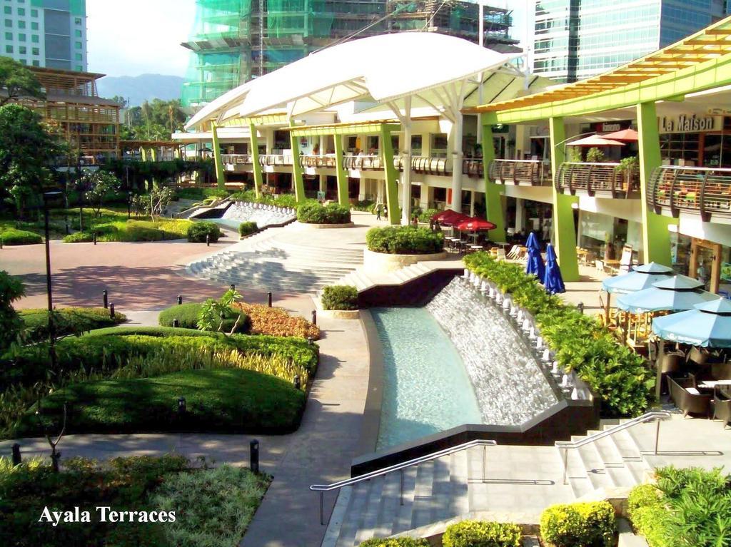 Avalon Condominium Cebu Стая снимка