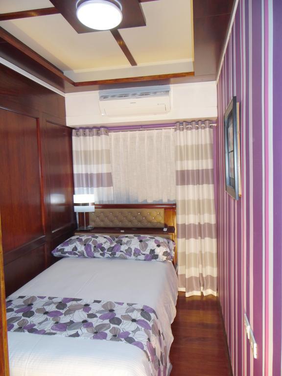Avalon Condominium Cebu Стая снимка