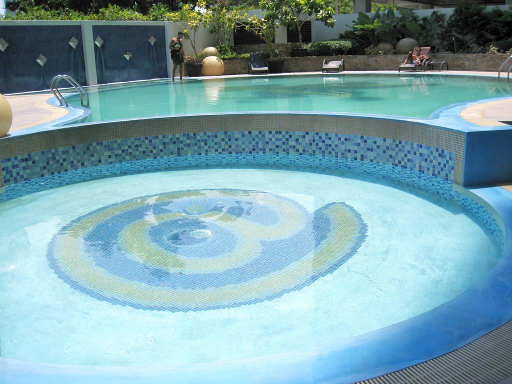 Avalon Condominium Cebu Стая снимка