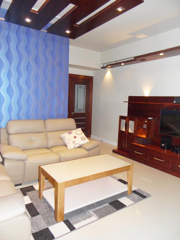 Avalon Condominium Cebu Стая снимка
