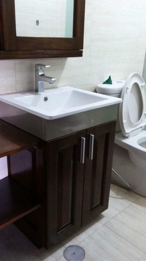 Avalon Condominium Cebu Стая снимка