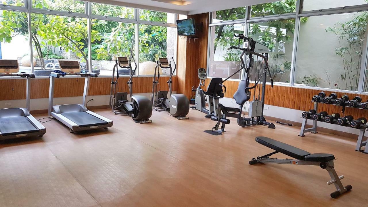 Avalon Condominium Cebu Екстериор снимка