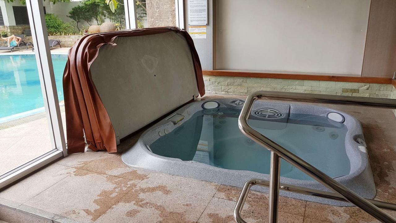 Avalon Condominium Cebu Екстериор снимка